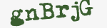 Enter these letters in the box below
