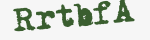 Enter these letters in the box below
