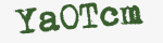 Enter these letters in the box below
