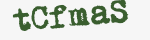 Enter these letters in the box below