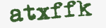 Enter these letters in the box below