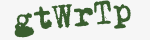 Enter these letters in the box below