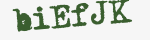 Enter these letters in the box below