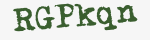Enter these letters in the box below