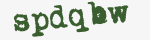 Enter these letters in the box below