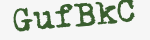 Enter these letters in the box below