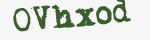 Enter these letters in the box below