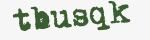 Enter these letters in the box below