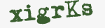 Enter these letters in the box below