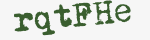 Enter these letters in the box below