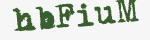 Enter these letters in the box below