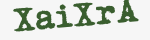 Enter these letters in the box below