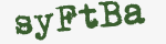 Enter these letters in the box below
