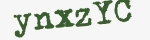Enter these letters in the box below