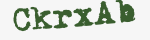 Enter these letters in the box below