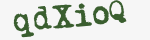 Enter these letters in the box below