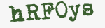 Enter these letters in the box below