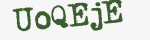 Enter these letters in the box below