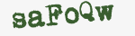 Enter these letters in the box below