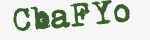 Enter these letters in the box below
