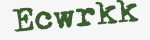 Enter these letters in the box below