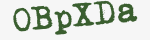 Enter these letters in the box below