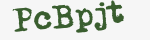 Enter these letters in the box below