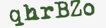 Enter these letters in the box below