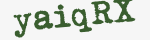 Enter these letters in the box below