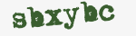 Enter these letters in the box below