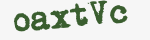 Enter these letters in the box below