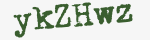 Enter these letters in the box below