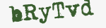 Enter these letters in the box below