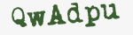 Enter these letters in the box below