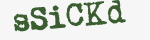 Enter these letters in the box below