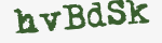 Enter these letters in the box below