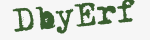 Enter these letters in the box below