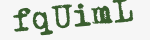 Enter these letters in the box below