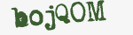 Enter these letters in the box below