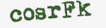 Enter these letters in the box below