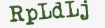 Enter these letters in the box below