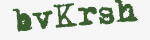 Enter these letters in the box below