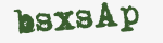 Enter these letters in the box below