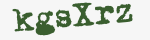 Enter these letters in the box below