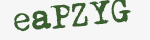 Enter these letters in the box below
