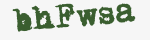Enter these letters in the box below