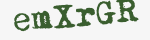 Enter these letters in the box below