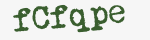 Enter these letters in the box below