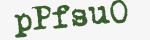 Enter these letters in the box below