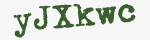 Enter these letters in the box below
